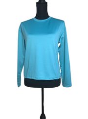 Active Long Sleeve Top