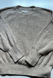 abercrombie and fitch sweater 