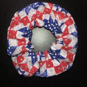 Handmade SCRUNCHIES 3/$8 or 5/$11!