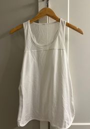 Athletic Tank Top