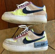 Air Force Ones