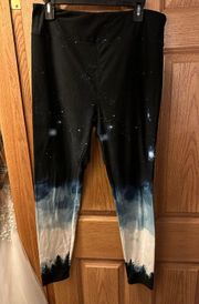 TC Leggings