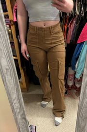 Outfitters Cargo Pants