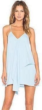 The Waves Dress From Revolve
