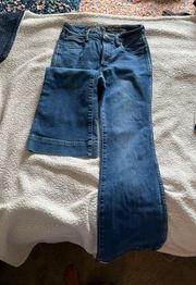 jeans  Flare Jeans