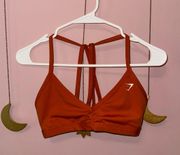 Minimal Sports Bra