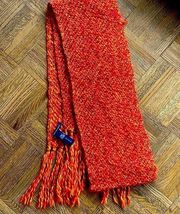 Banana Republic wool scarf