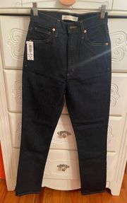 Citizens Of Humanity Nola Jeans