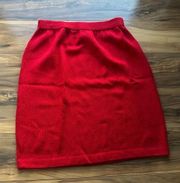 St. John collection pencil skirt 4