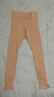 Coral Leggings Full Length