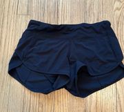 Speed Up Shorts 2.5