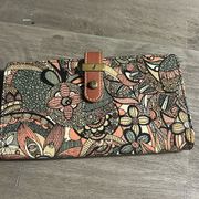 Women’s Sakroots wallet