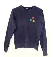 KAWSxxSesame Street Crewneck