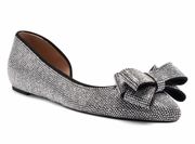 I.N.C Maiyana Evening Bow Flats 7.5M