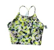 OLD NAVY Powersoft Floral Bra Size XL NEW