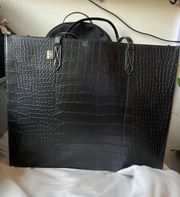 Work Tote Bag (Large)