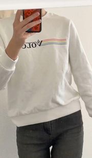 Tillys Volcom Crewneck