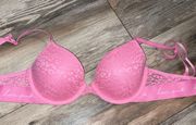 PINK Victoria’s Secret Bra