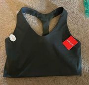 NWT spanx sports bra small