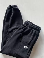 Nike sweatpants