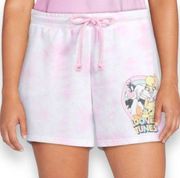 Looney Tunes Soft BB Shorts