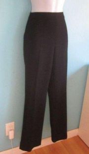 Alberto Makali Size 4 Womens Ankle Pant