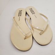 TKEES Glosses Flip Flop 7