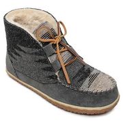 grey Torrey boot