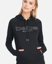 NWT BEBE SPORT HOODIE