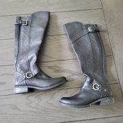 Guess Women's boots black size 6 m