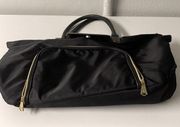 Aimee Kestenburg Laptop Bag, multiple sections