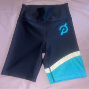 PELOTON BIKER SHORT