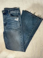 Outfitters Flare Jeans