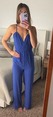 Superdown, Abigail Wide Leg Jumpsuit, Revolve