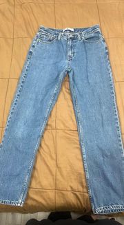 Vintage Jeans