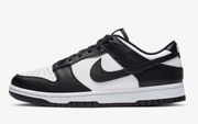 Nike panda dunks