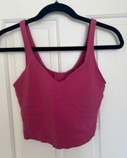 Lululemon Align Tank