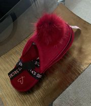 Victoria’s Secret Slippers