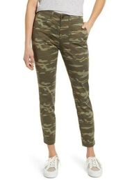 Caslon Camouflage Pants 28