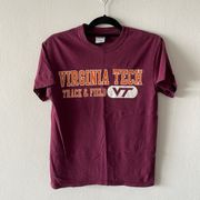 Gildan Virginia Tech T-Shirt Size S