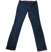 American Rag Womens Jeans Jrs Size 9 Super Skinny Denim Jeans Size 9 Dark Wash