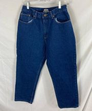 L.L.Bean  Original Fit Relaxed Vintage Jean Size 12R