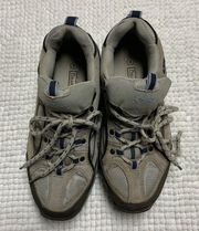 Bearpaw Hiking Camping Shoes Sneakers size 8