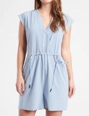 Marlow Romper