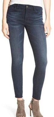 DL1961 Margaux Instasculpt Ankle Skinny Jeans