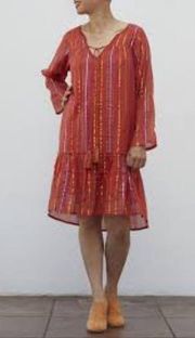 Mesa Dress  Size 4