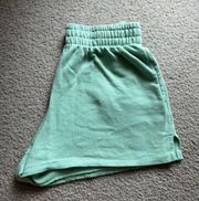 Target Shorts