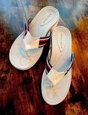 easy-spirit  | Women's Randi2 thong sandal. Size: 9