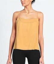 Scotch & Soda Crepe Organic Cotton Tank Top