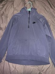 Nike Pull Over
